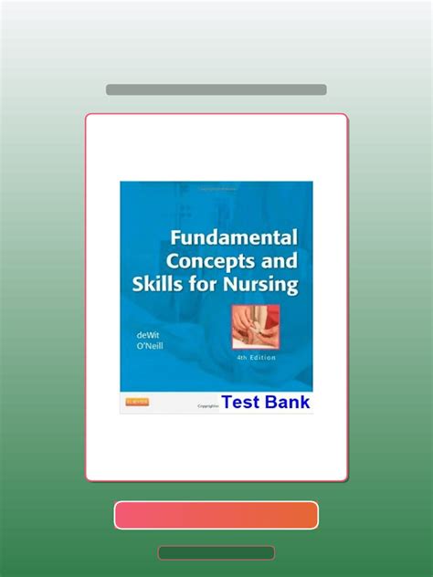 Read Online Fundamental Skills 4Th Edition 