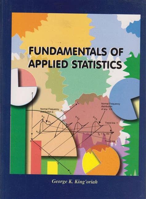 Fundamentals Of Applied Statistics