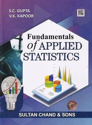 fundamentals of applied statistics s c gupta