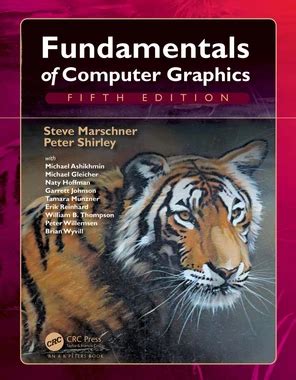 fundamentals of computer graphics 5th