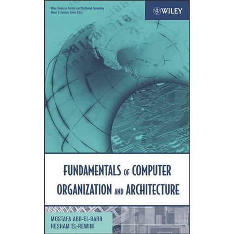 fundamentals of computer organization and architecture read