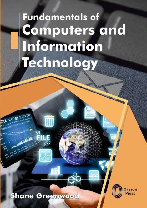 fundamentals of computers information technology
