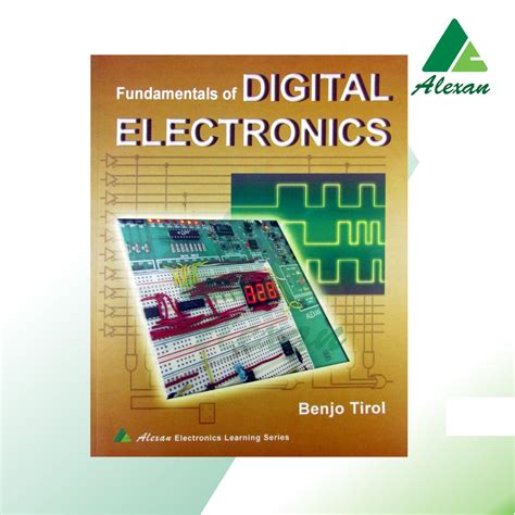 fundamentals of digital electronics