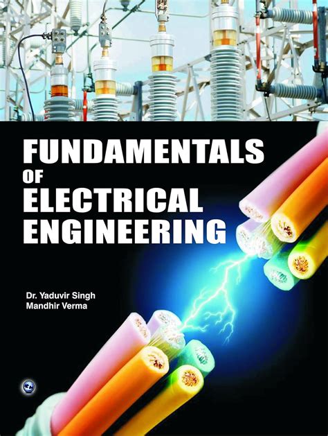 Fundamentals Of Electrical Engineering Ebook Download
