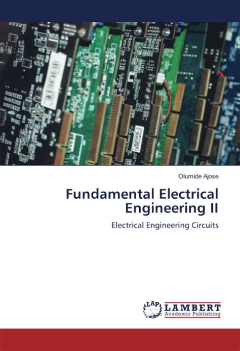 Fundamentals Of Electrical Engineering Ii