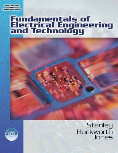 Fundamentals Of Electrical Engineering Stanley Solution Manual