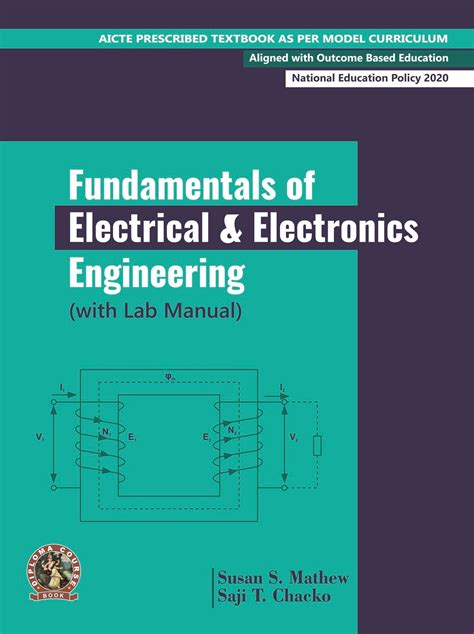 Fundamentals Of Electronics Engineering