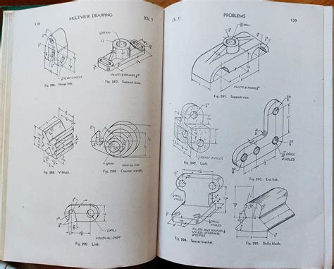 Fundamentals Of Engineering Drawing Luzadder Pdf