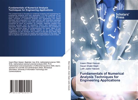 Fundamentals Of Engineering Numerical Analysis Solution Manual