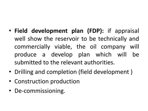 Fundamentals Of Field Development Planning For Coalbed
