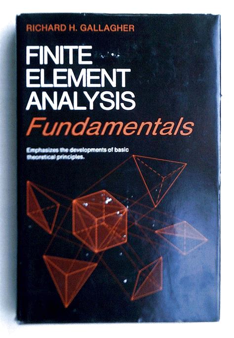 Fundamentals Of Finite Element Analysis Hutton Solution Manual