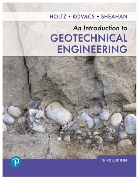 Fundamentals Of Geotechnical Engineering Third Edition Braja M Das