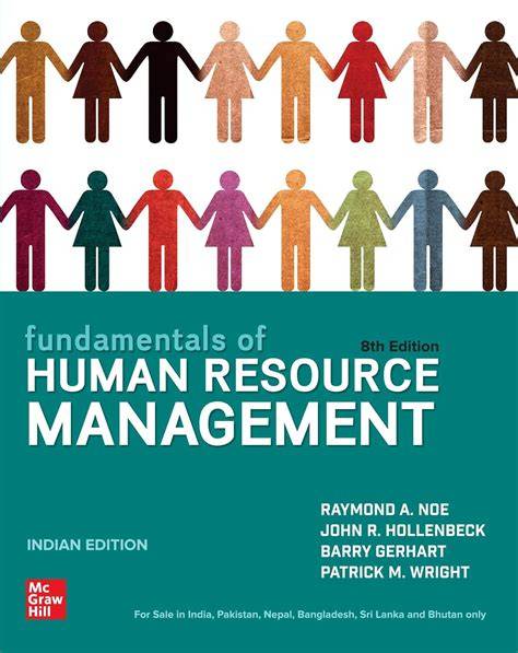 fundamentals of human resources in healthcare contents