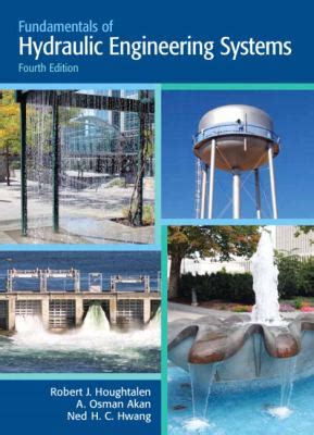 fundamentals of hydraulic engineering systems