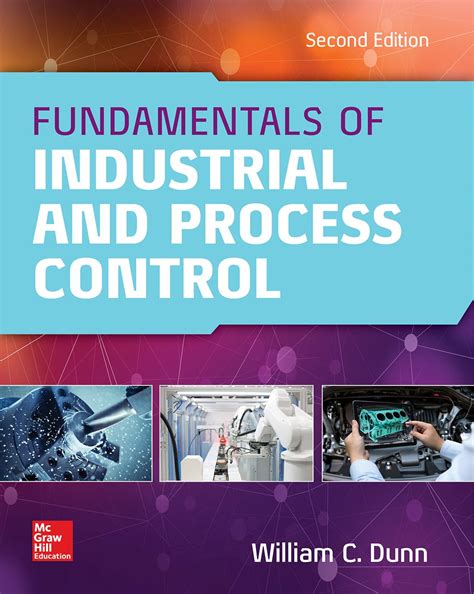 Fundamentals Of Instrumentation Process Control Plcs And