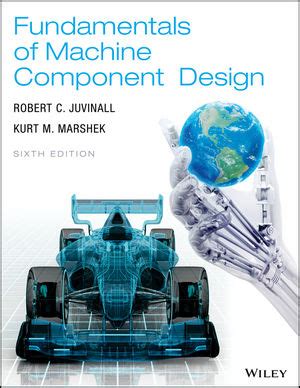 Fundamentals Of Machine Component Design 5th Edition Solutions