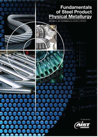 fundamentals of physical metallurgy