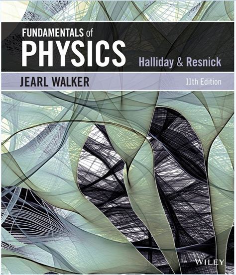 fundamentals of physics by halliday resnick and walker solution manual