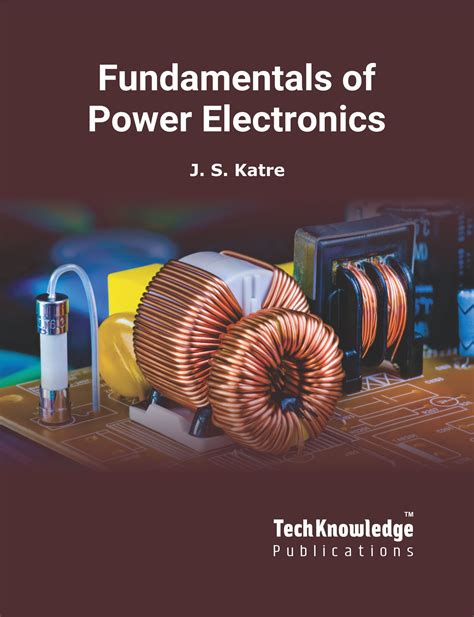 Fundamentals Of Power Electronics