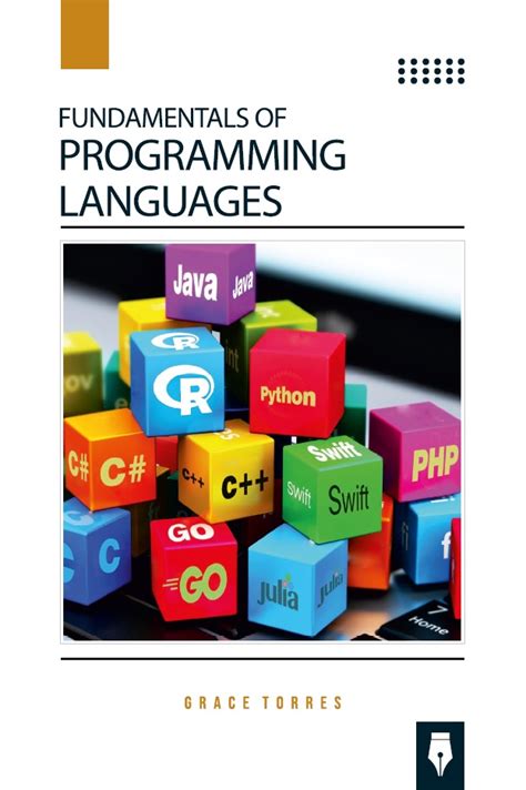 fundamentals of programming languages by ellis horowitz