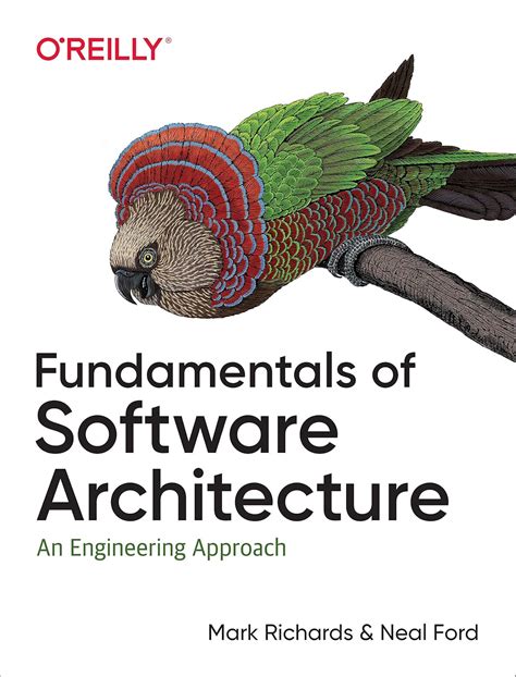 Fundamentals Of Software Architecture