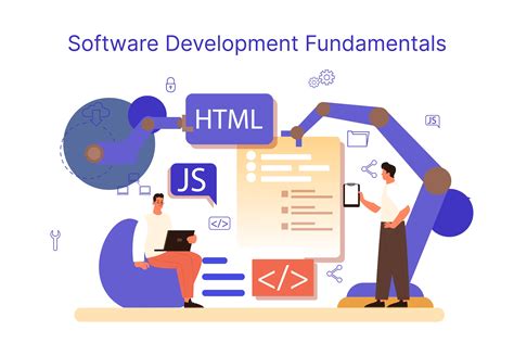 fundamentals of software development