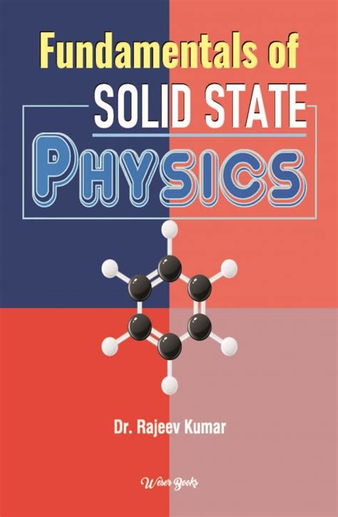 fundamentals of solid state physics saxena gupta