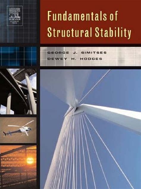 Fundamentals Of Structural Stability Solution Manual Simitses