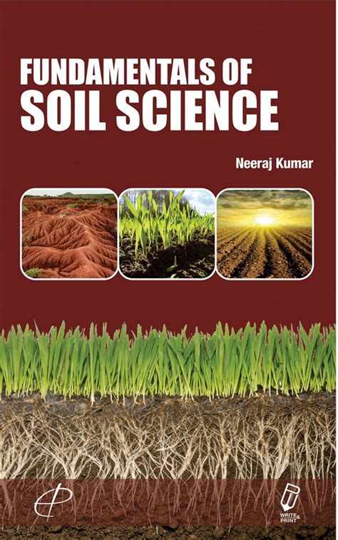 Read Fundamentals In Soil Science Course 