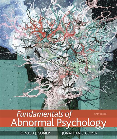 Download Fundamentals Of Abnormal Psychology 7Th Edition Pdf 