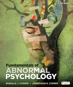 Download Fundamentals Of Abnormal Psychology Comer 