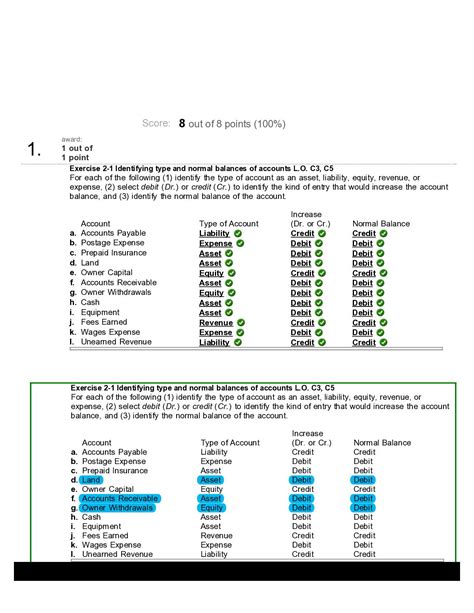 Download Fundamentals Of Accounting 21St Edition Answer Key 