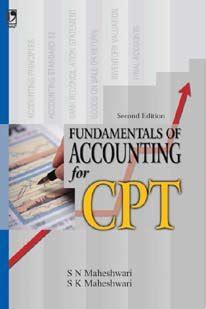 Download Fundamentals Of Accounting Theory Illustrations Objective Questions For Cpt 2Nd 