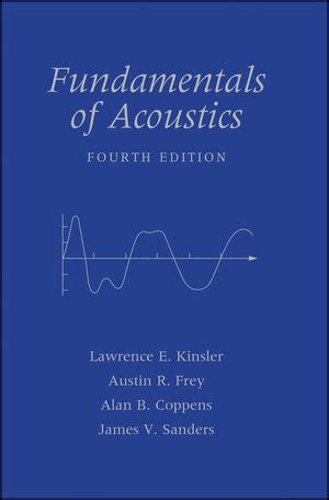 Download Fundamentals Of Acoustics Fourth Edition 