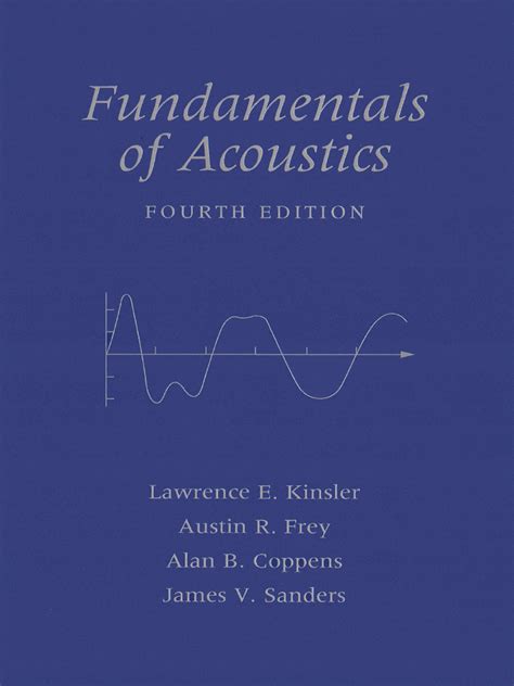 Read Fundamentals Of Acoustics Solution Manual Pdf Pdf 