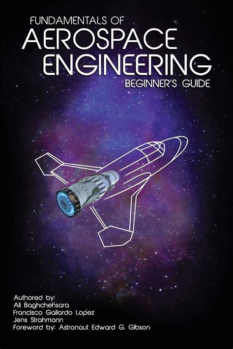 Read Online Fundamentals Of Aerospace Engineering 