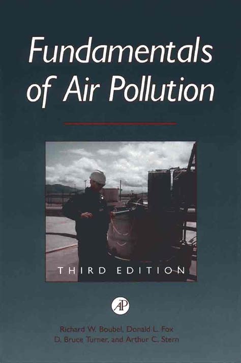 Full Download Fundamentals Of Air Pollution Third Edition 