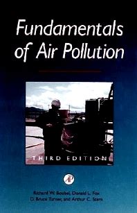 Full Download Fundamentals Of Air Pollution Third Edition 