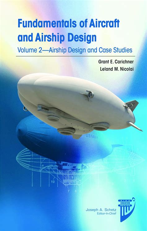 Download Fundamentals Of Aircraft And Airship Design 