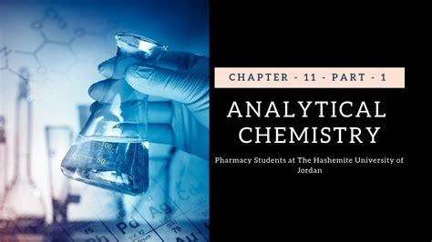 Full Download Fundamentals Of Analytical Chemistry Cameron University 