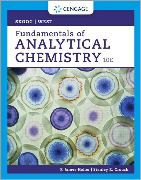 Full Download Fundamentals Of Analytical Chemistry Solutions Manual 