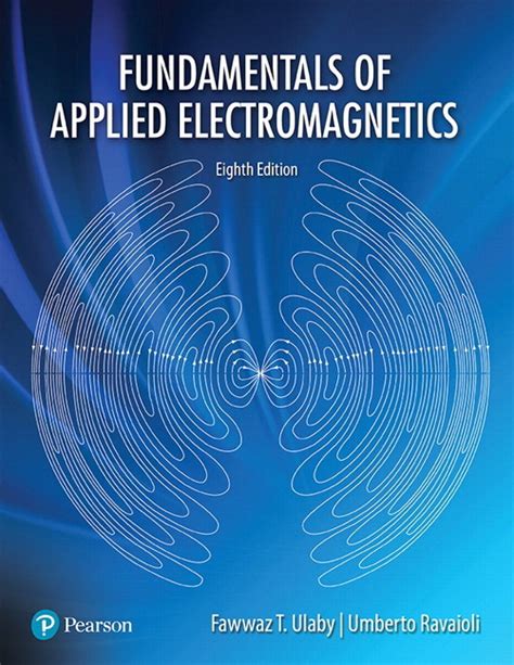 Download Fundamentals Of Applied Electromagnetics 