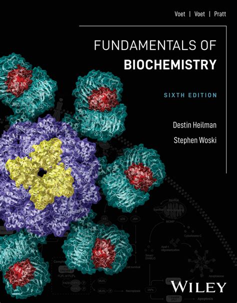 Read Fundamentals Of Biochemistry Voet Solutions 