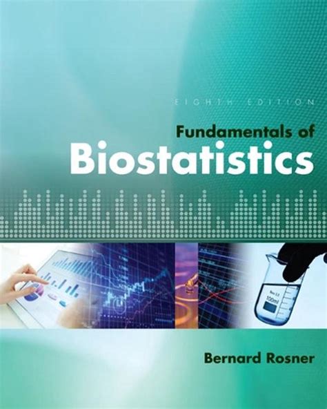 Download Fundamentals Of Biostatistics 6Th Edition Bernard Rosner 