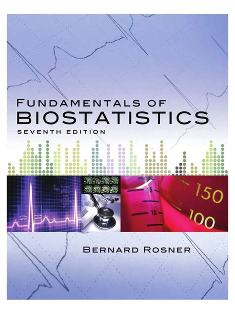 Full Download Fundamentals Of Biostatistics 7Th Edition Companion Website 