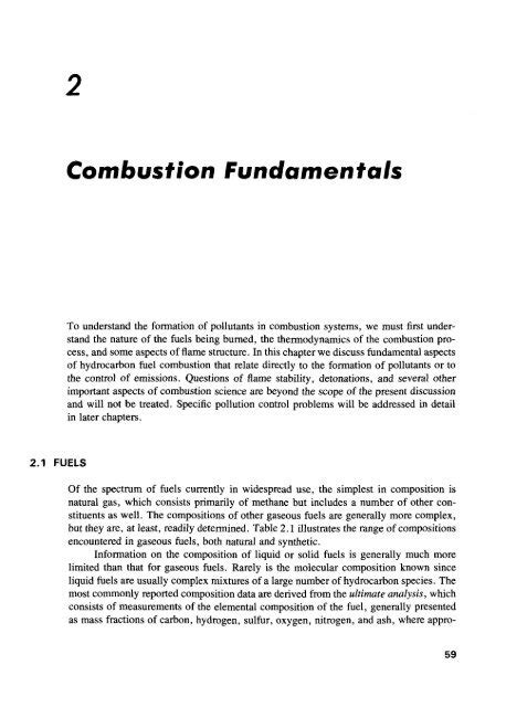 Read Online Fundamentals Of Combustion Processes Solution Manual 