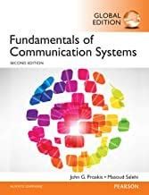 Full Download Fundamentals Of Communication Systems Proakis Solution Manual 