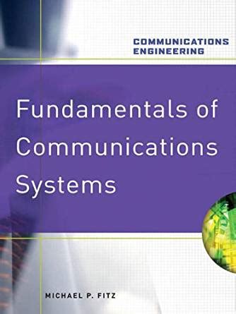 Download Fundamentals Of Communication Systems Testbankdata 