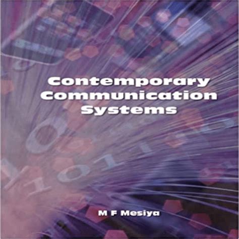 Download Fundamentals Of Communication Systems Testbankdata 