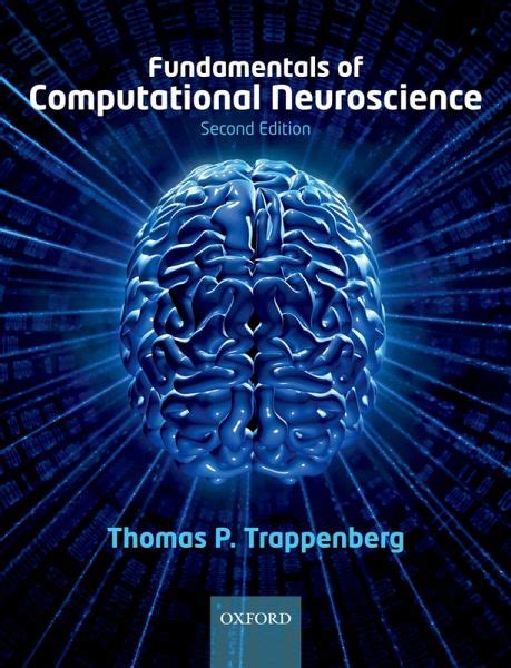 Read Fundamentals Of Computational Neuroscience Pdf Thomas 